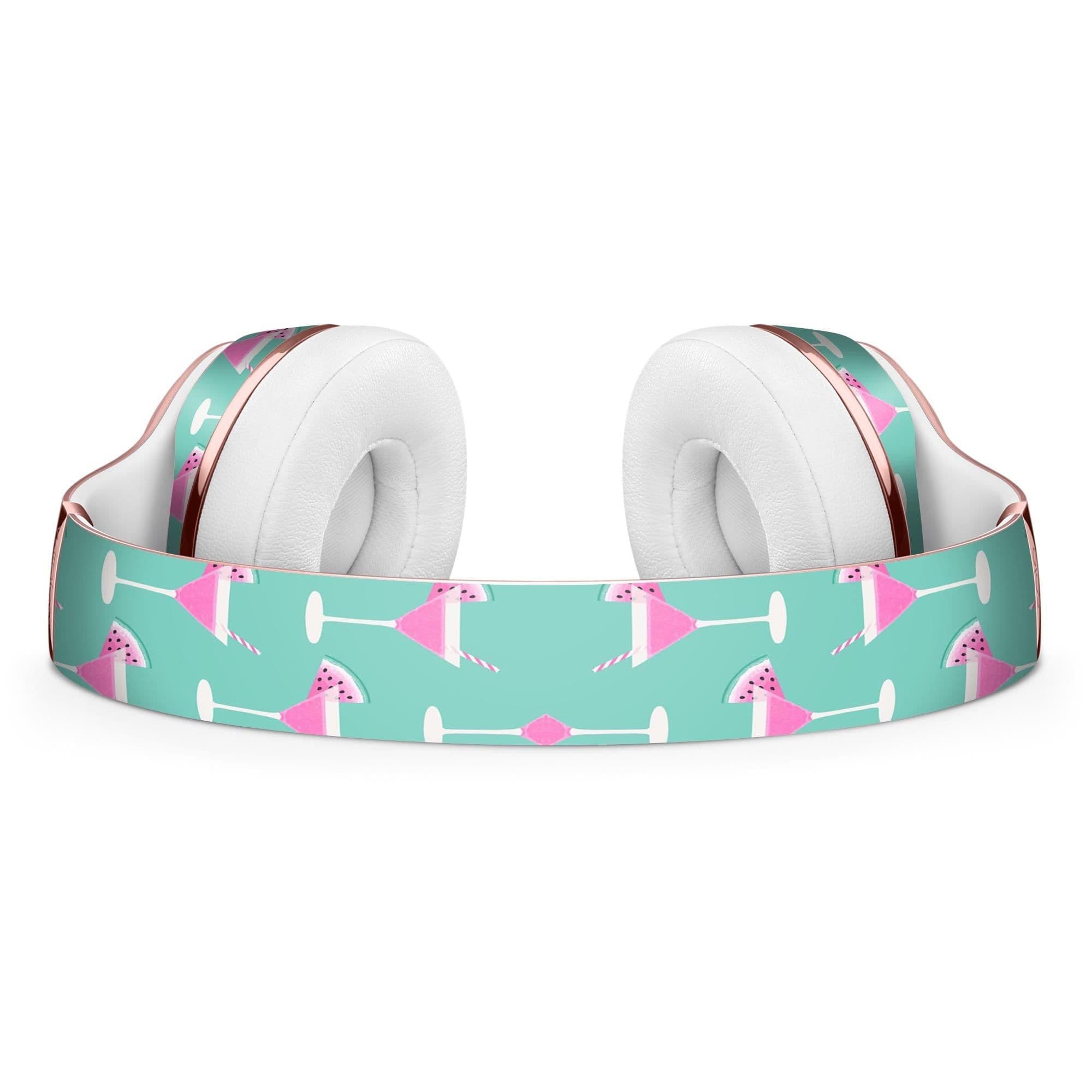 image-The Mint Watermelon Cocktail Full-Body Skin Kit for the Beats by Dre