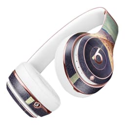 image-Desert Road Full-Body Skin Kit for the Beats by Dre Solo 3 Wireless
