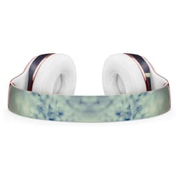 image-Desert Road Full-Body Skin Kit for the Beats by Dre Solo 3 Wireless