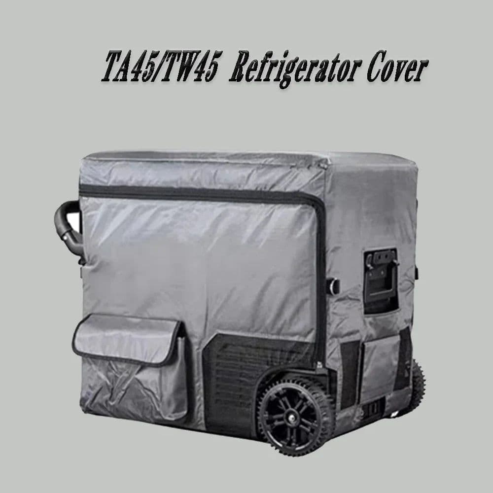 image-Alpicool Outdoor Refrigerator C25-C75L T36-T60L CF45L CF55L MK18L MK25L Series Travel Refrigerator Insulation Cover