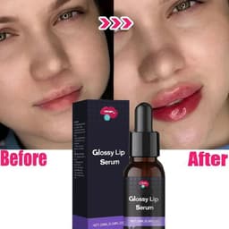image-Instant Lip Plumping Essential Oil Nourishing Antiwrinkle Moisturising Sexy Lip Care Ultimate Plumping Lip Gloss Serum Cosmetics