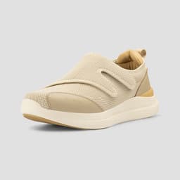 image-FitVille Men's EasyTop Diabetic Shoes V1