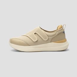 image-FitVille Men's EasyTop Diabetic Shoes V1