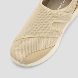 image-FitVille Men's EasyTop Diabetic Shoes V1