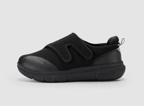 image-FitVille Men's EasyTop Diabetic Shoes V1