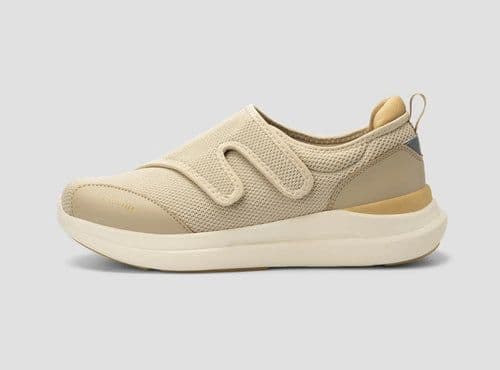 image-FitVille Men's EasyTop Diabetic Shoes V1