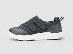 image-FitVille Men's EasyTop Diabetic Shoes V1