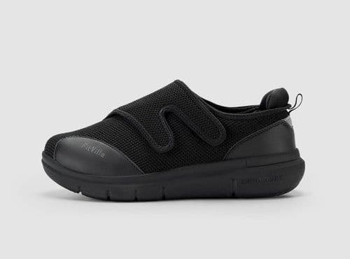 image-FitVille Men's EasyTop Diabetic Shoes V1