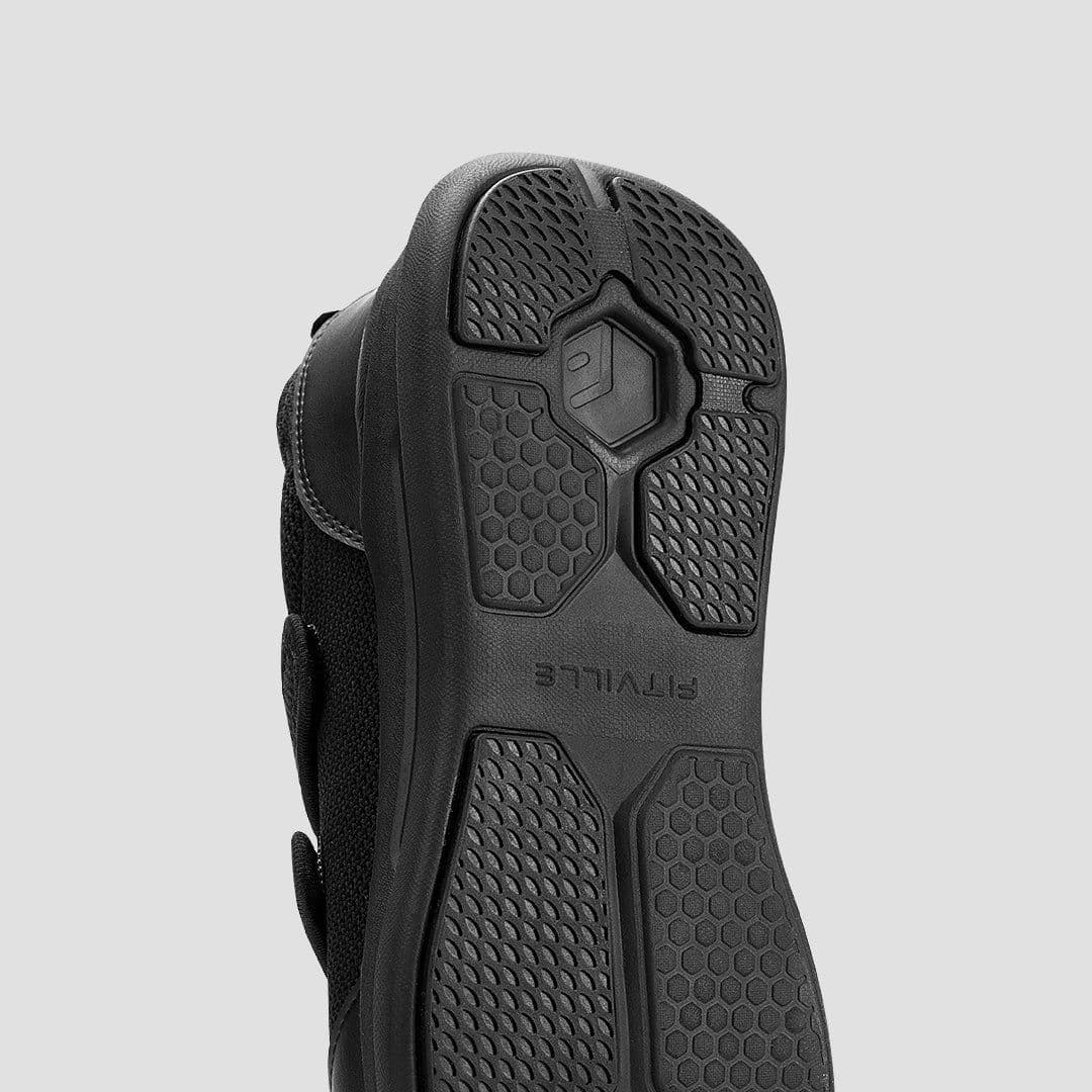 image-FitVille Men's EasyTop Diabetic Shoes V1