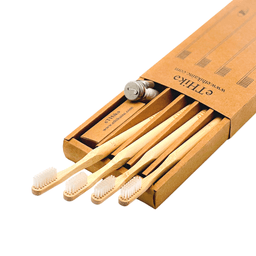 image-Oral Hygiene Kit 100% Natural SET OF 7