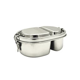 image-2-Compartment SMART SNACK BOX