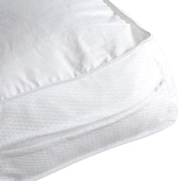 image-Sweety - das orthopädische Allergiker Kopfkissen
