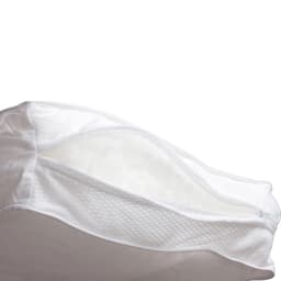 image-Sweety - das orthopädische Allergiker Kopfkissen