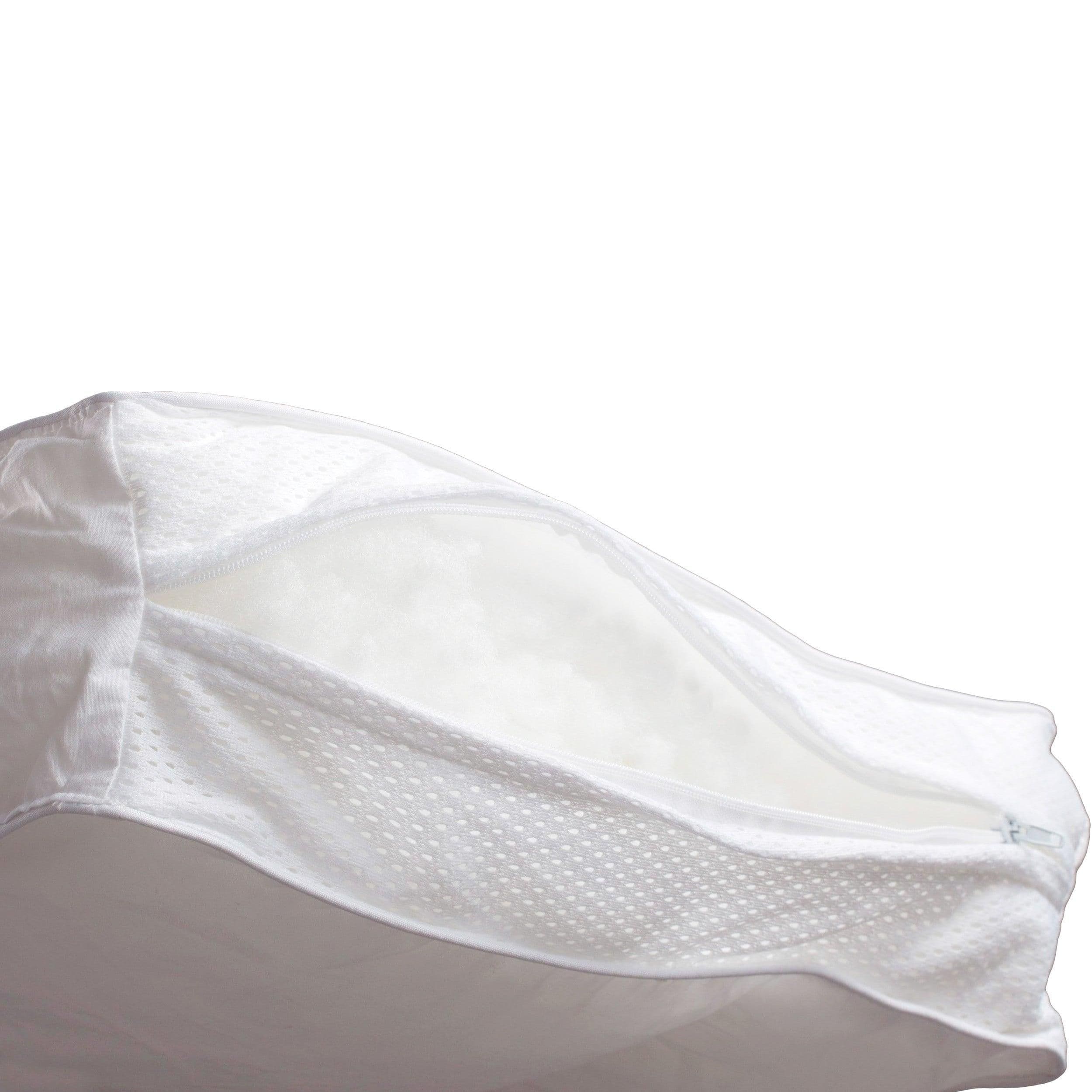 image-Sweety - das orthopädische Allergiker Kopfkissen