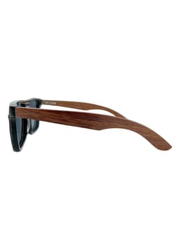 image-Eyewood ReInvented Acetate & Wood - Square