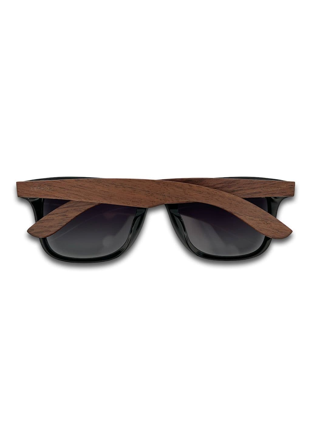 image-Eyewood ReInvented Acetate & Wood - Square