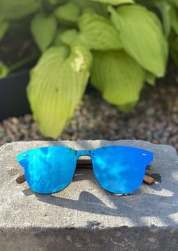 image-Eyewood Tomorrow - Delphinus