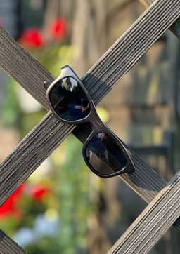 image-Eyewood ReInvented Acetate & Wood - Wayfarers