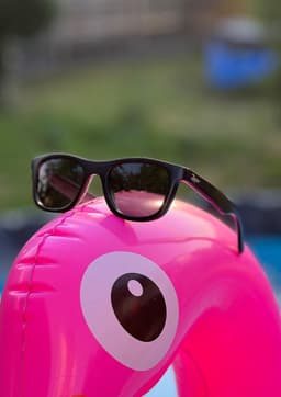 image-Eyewood ReInvented Acetate & Wood - Wayfarers