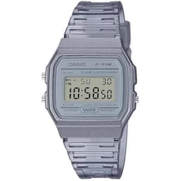 image-Casio Watches