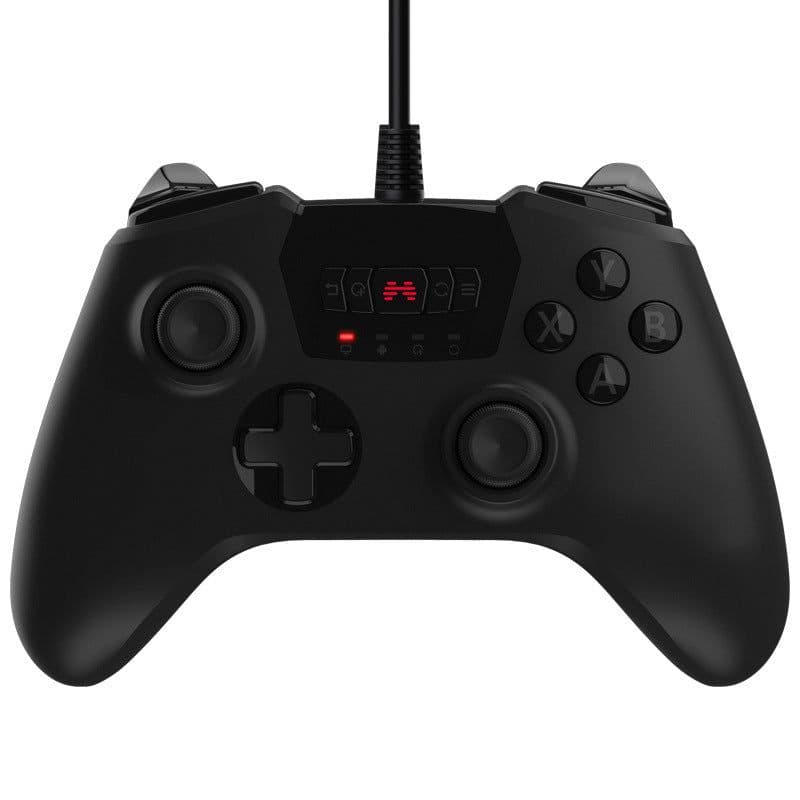 image-Wired USB Gamepad Sekiro NBA2K1920 Devil May Cry 5 Hunter World Wilderness