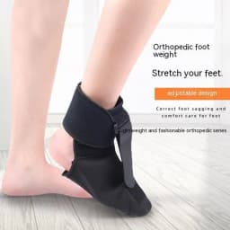 image-Foot Drooping Orthosis Rehabilitation Inner And Outer Turning Protective Gear