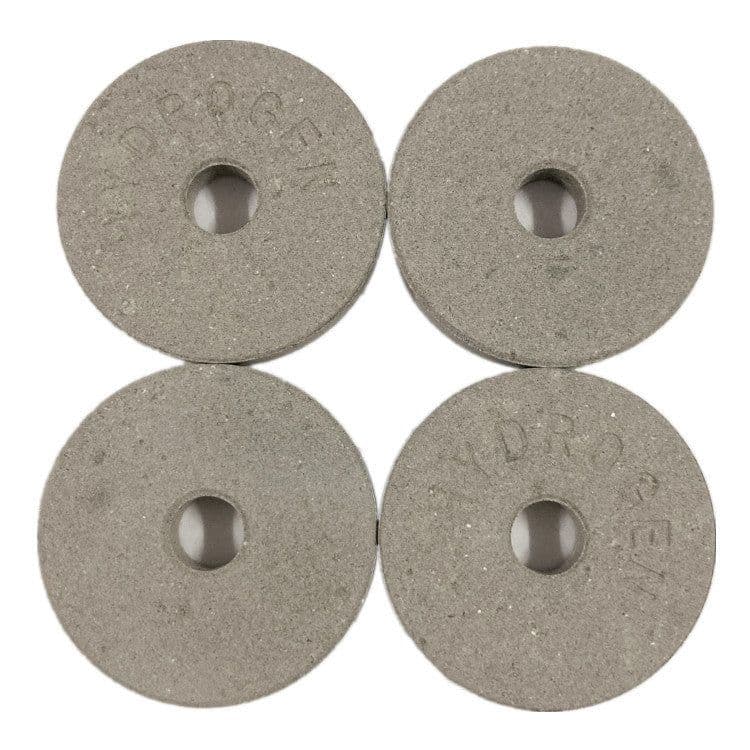 image-Water Cup Material Negative Potential Hydrogen-rich Ceramic Plate