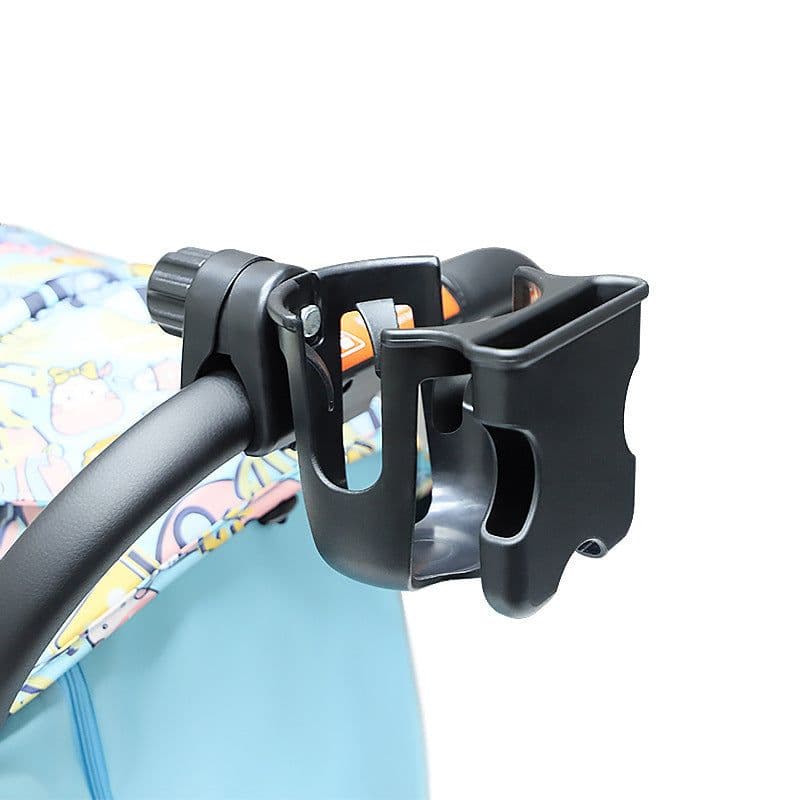 image-Electric Car Water Cup Mobile Phone Car Holder Car Cup Holder