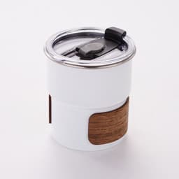 image-Outdoor Anti-scald Camping Cup 304 Stainless Steel Water Cup