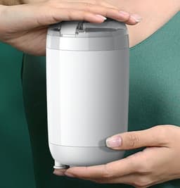 image-Electric Dry Mill Chinese Herbal Coffee Grinder