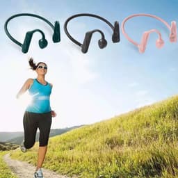 image-NEW Sports Headphones Wireless Earphone