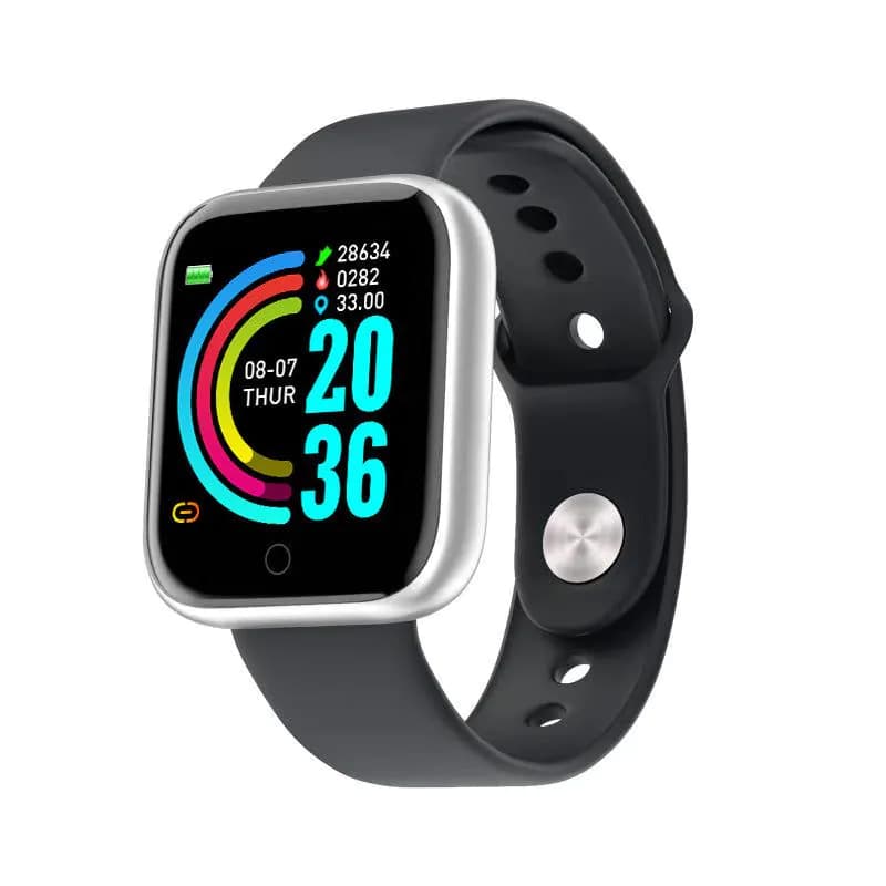 image-Smart Health Sports Bracelet