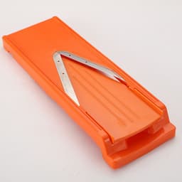 image-Fashion V-shaped Multi-function Vegetable Chopper