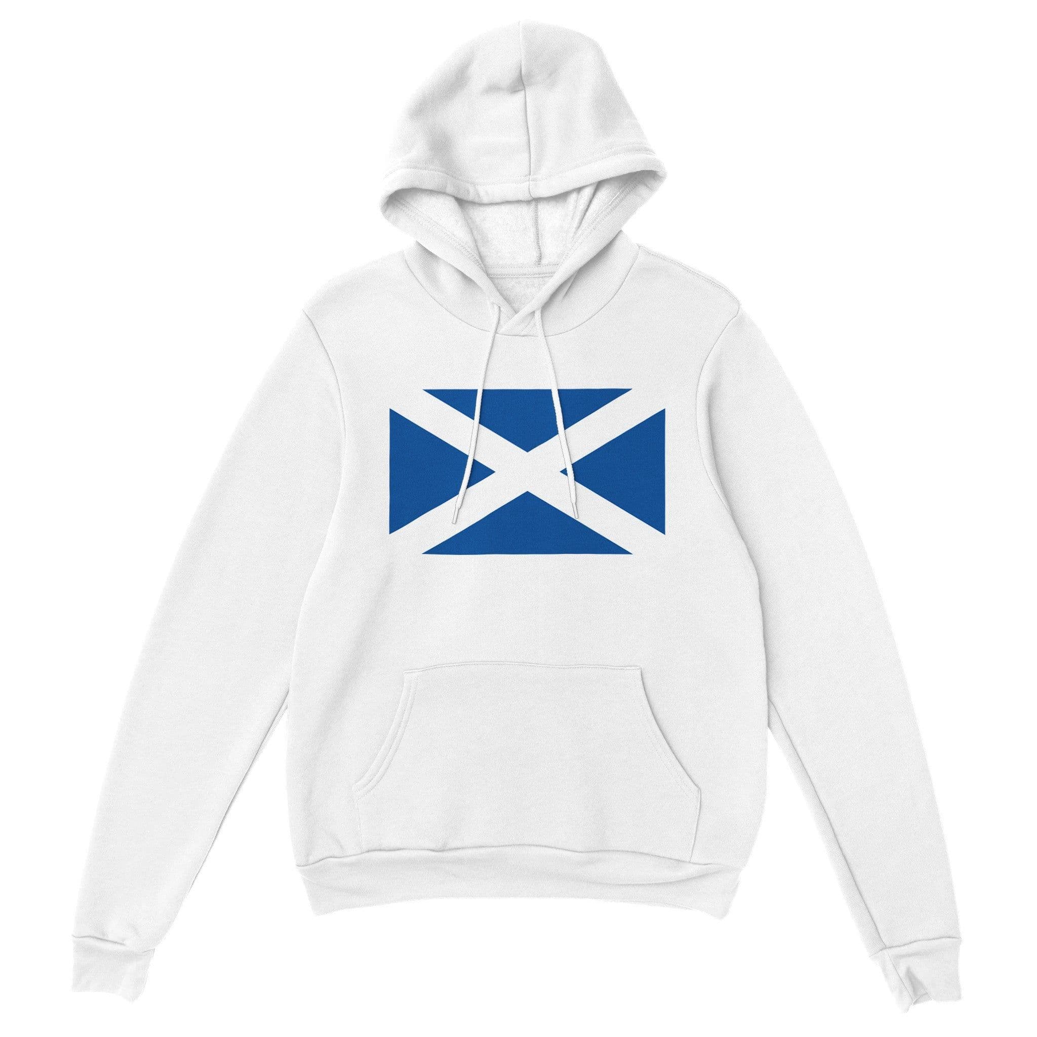 image-Sweat à capuche unisexe premium
