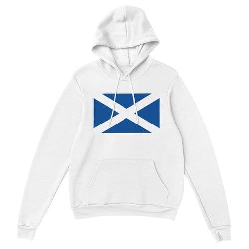 image-Sweat à capuche unisexe premium