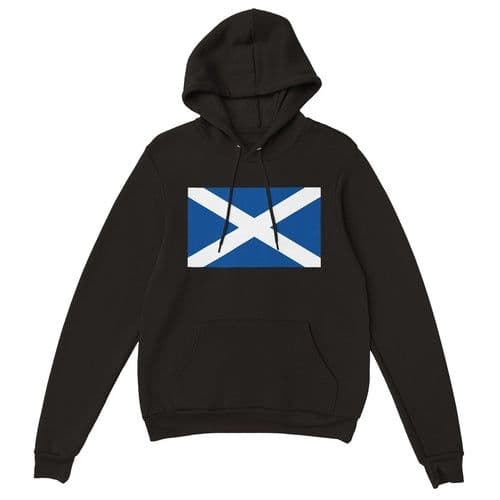 image-Sweat à capuche unisexe premium