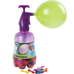 image-Balloon Pumper