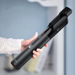 image-Car Vacuum Cleaner Car With Large Suction Power Powerful Wireless Home Handheld Portable