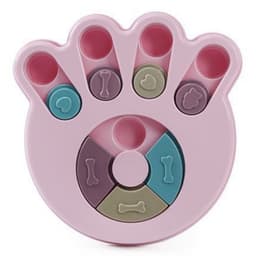 image-Dog Educational Toys To Relieve Boredom, Interactive Educational Feeding Toys