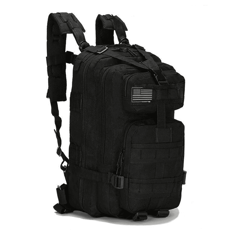 image-Military Tactical Backpack Large Army Backpacks Hiking Backpacks Bags