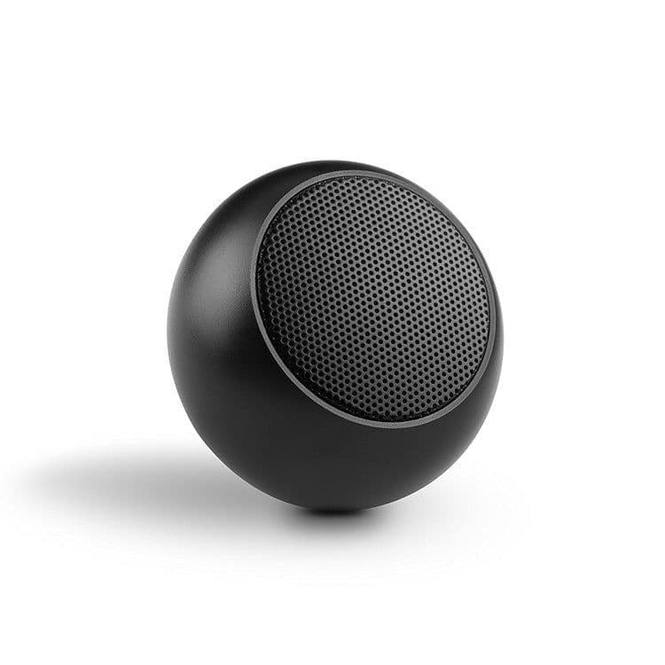 image-Wireless Bluetooth Speaker Mini Stereo Outdoor Portable