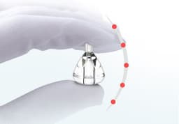 image-Convenient Baby Safe Nose Cleaner Vacuum Suction Nasal Mucus Runny Aspirator Inhale Baby Kids Healthy Care Stuff