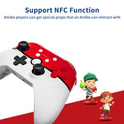 image-Fully Functional Computer Version Wireless Bluetooth Domestic Pro Handle