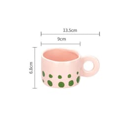 image-Original Nordic Creative Office Water Cup Mug