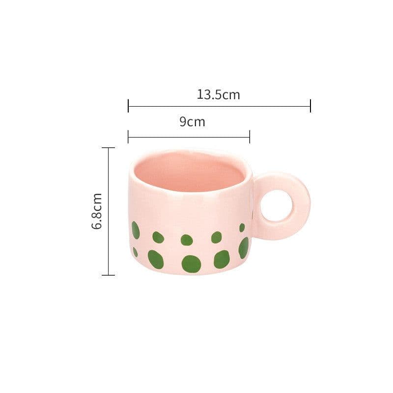 image-Original Nordic Creative Office Water Cup Mug