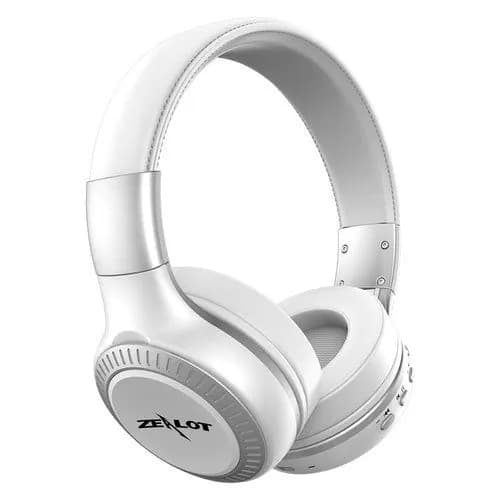 image-Wearable Wireless Bluetooth Headset For Computer Mobile Game