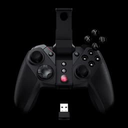 image-GameSir Gaishi Chicken Handle G4Pro Eating Chicken IOS13 Above TV