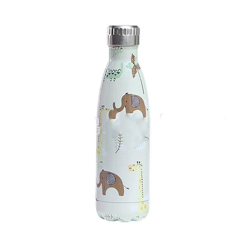 image-Sports Car Water Cup Stainless Steel Water Cup
