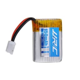 image-Household Portable JJRC H36 Lithium Battery