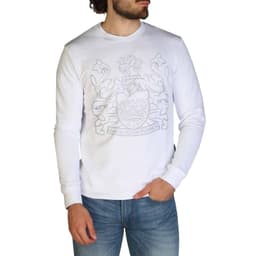image-Aquascutum Sweatshirts